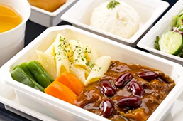 飛機(jī)餐放心吃！首個(gè)強(qiáng)制標(biāo)準(zhǔn)《航空食品衛(wèi)生規(guī)范》將實(shí)施