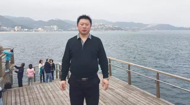 【經(jīng)銷商】張茂：與廠家深合作 赴內(nèi)蒙引牛羊