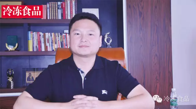 【專訪】徐鵬談草原興發(fā)重組一年多來(lái)的心路與舉措