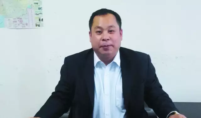 【人物】周鴻飛：真誠(chéng)溝通，巧與客戶做朋友