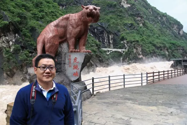 【人物】謝金洪：商超大戰(zhàn)，重在終端