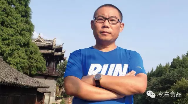 【人物】孫萬良，小區(qū)域也有大市場良：深耕渠