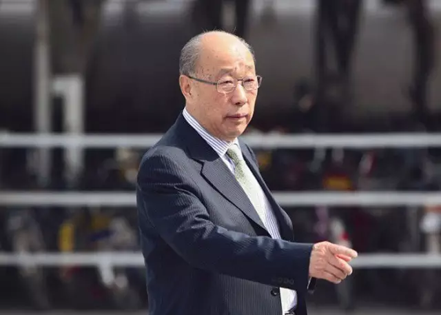 【人物】萬?。簹⒇i“殺”進世界500強