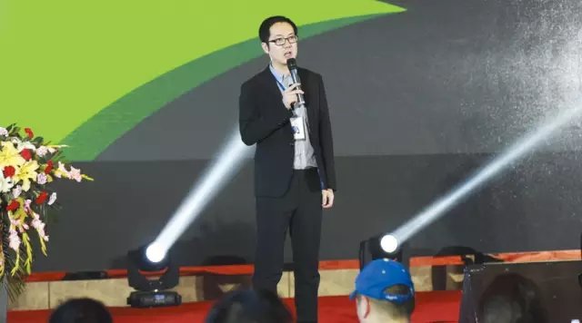 【人物】董飛：年輕沒有失敗，在試錯中成長