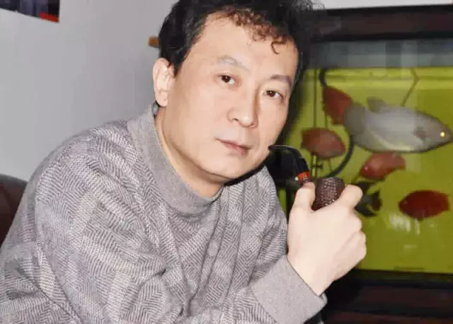 【人物】辰雨基業(yè)王文魁：協(xié)會為媒，推動肉食安全再上新臺階