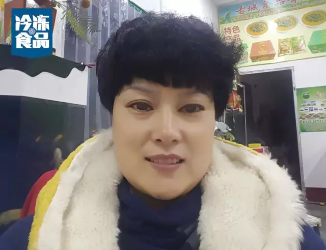 【經(jīng)銷商】吳靜波：十年前主攻商超，如今立足餐飲渠道/找到合適的風(fēng)口很重要