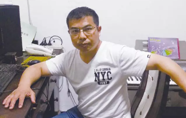 【榜樣經(jīng)銷商】汪時建：專注縣鄉(xiāng)市場18年