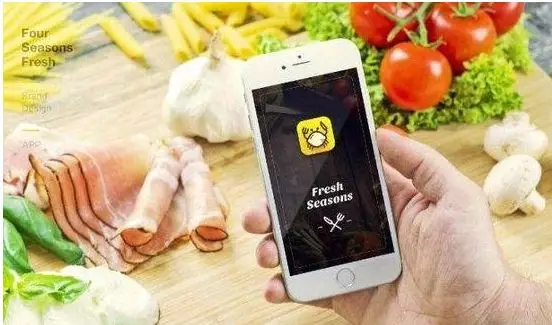 又一個？網(wǎng)易也布局生鮮電商，“四季生鮮”呼之欲出