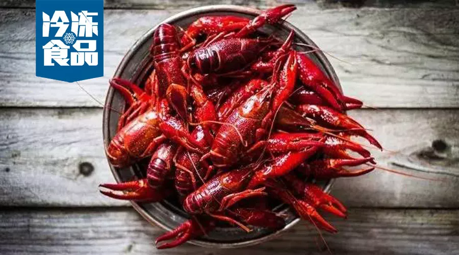 安井擬7980萬收購新宏業(yè)食品19%股權(quán)，再次大力押注小龍蝦！