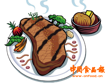 試水體驗消費，原切牛排能否逆襲成“食尚”？