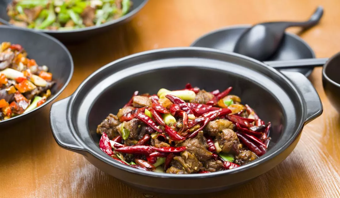 2017年中國(guó)人吃了3.9萬(wàn)億！最喜歡吃的是火鍋