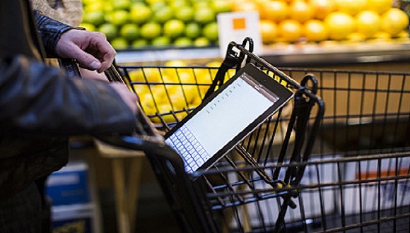 爭(zhēng)搶新零售“入口” 騰訊阿里兩大陣營(yíng)的戰(zhàn)爭(zhēng)剛開始