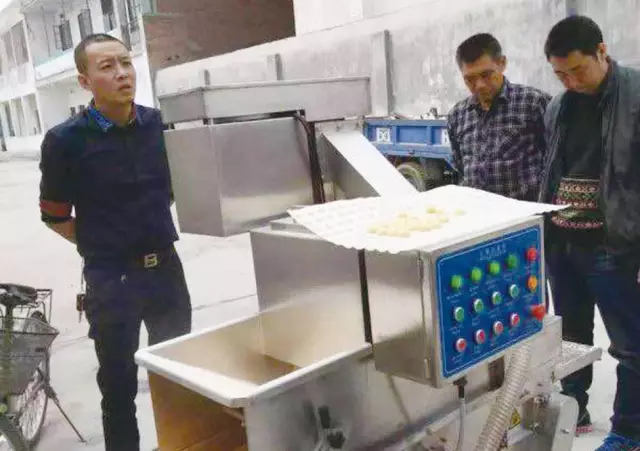 【人物】九盛輔機(jī)蘆志剛：“二十四小時(shí)”連軸轉(zhuǎn)，設(shè)備商的忙碌有誰(shuí)懂！