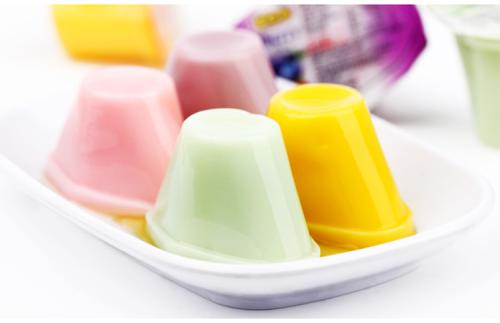 科普丨果凍和布丁的區(qū)別