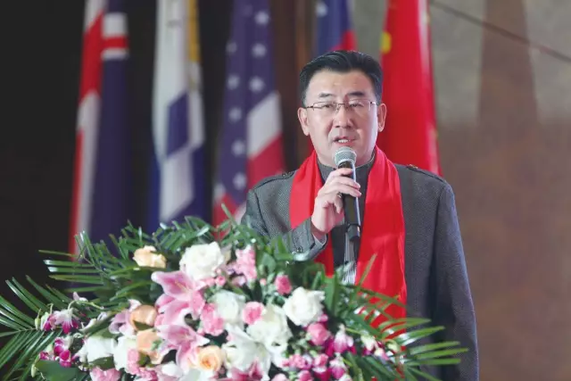 【人物】馬廣勝：扎根行業(yè)30余年，他被稱為中國(guó)牛羊業(yè)“教父”