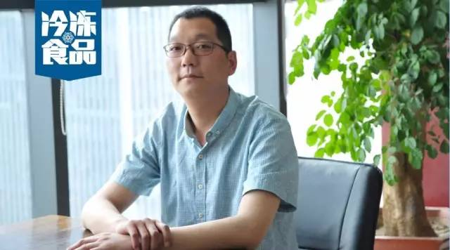 【人物】穆培龍：提升品牌與品質(zhì)，國(guó)內(nèi)牛羊肉產(chǎn)業(yè)要全力轉(zhuǎn)型升級(jí)