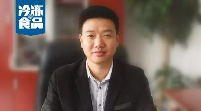 【人物】劉同照：未來家庭牛排消費(fèi)將更趨理性，品牌效應(yīng)也會(huì)愈加明顯