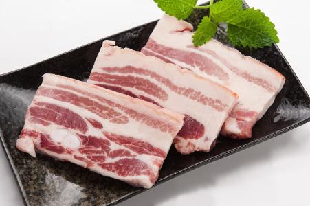 為什么有時(shí)候你會覺得豬肉不好吃？有可能是買到了淘汰豬的肉