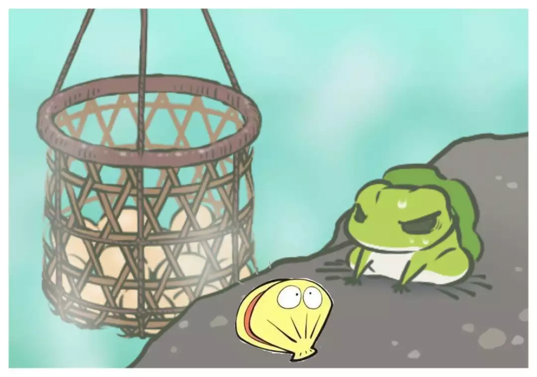 又雙叒叕，獐子島的扇貝又跑了！