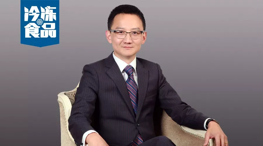 【人物】結(jié)緣牛肉20余年，人稱“牛肉哥”，如今他要把最好的美國(guó)牛肉引進(jìn)中國(guó)