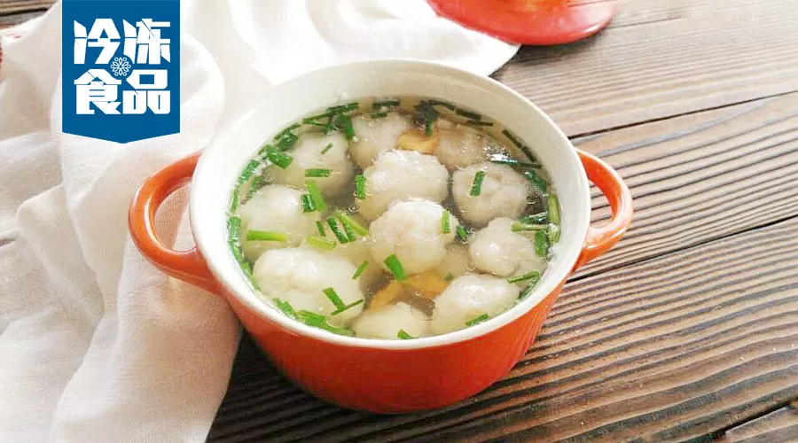 行業(yè)競爭激烈，產(chǎn)品價格穿底，這家企業(yè)卻要逆流而上為福州魚丸代言！