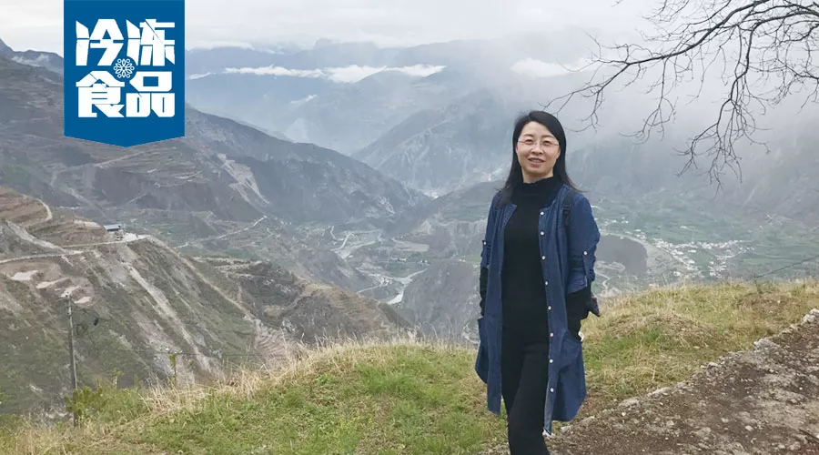 大咖年終講 | 思念市場總監(jiān)王麗娟，創(chuàng)新很難，但我們從未止步！