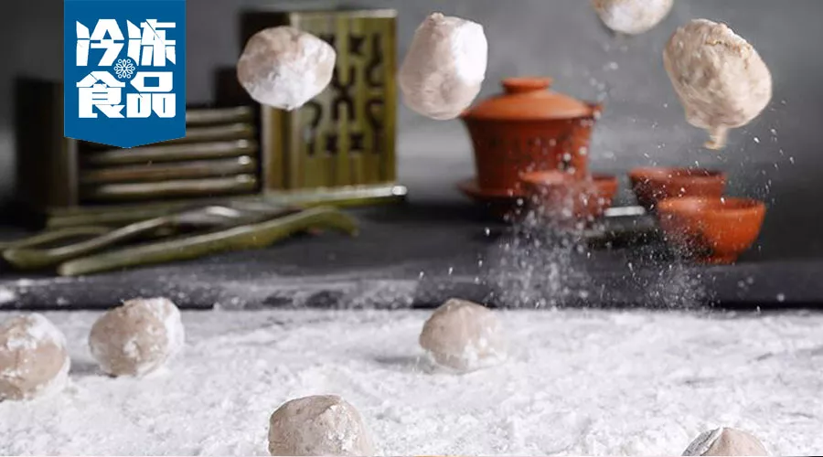 大咖年終講 | 金奕興李海生，帶著潮汕牛肉丸，跑遍全國市場！