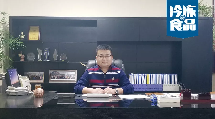 大咖年終講 | 佳士博張波濤，接手全國市場，火鍋料闊斧前行有一套！