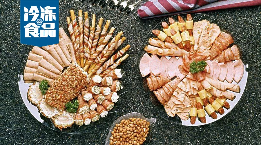 大咖年終講 | 中冷合創(chuàng)孫繼勇：創(chuàng)業(yè)元年，搭建食品領(lǐng)域生態(tài)供應(yīng)鏈