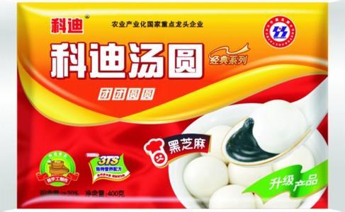 科迪速凍擬注入科迪乳業(yè)，又一家河南速凍食品企業(yè)登上A股！
