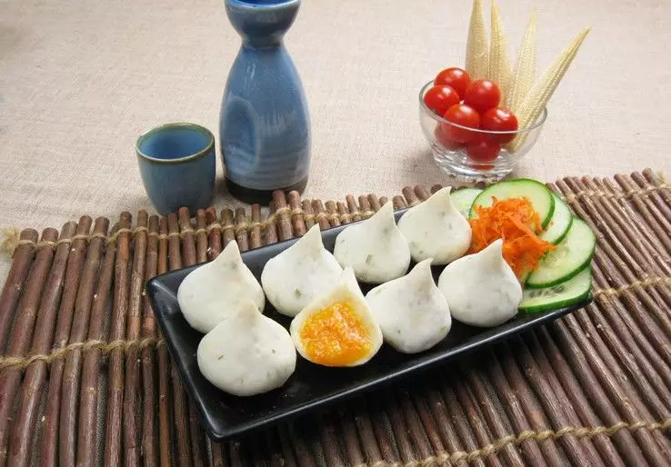 海欣發(fā)布2017業(yè)績(jī)快報(bào)！“百年魚丸世家”經(jīng)歷了怎樣的動(dòng)蕩？