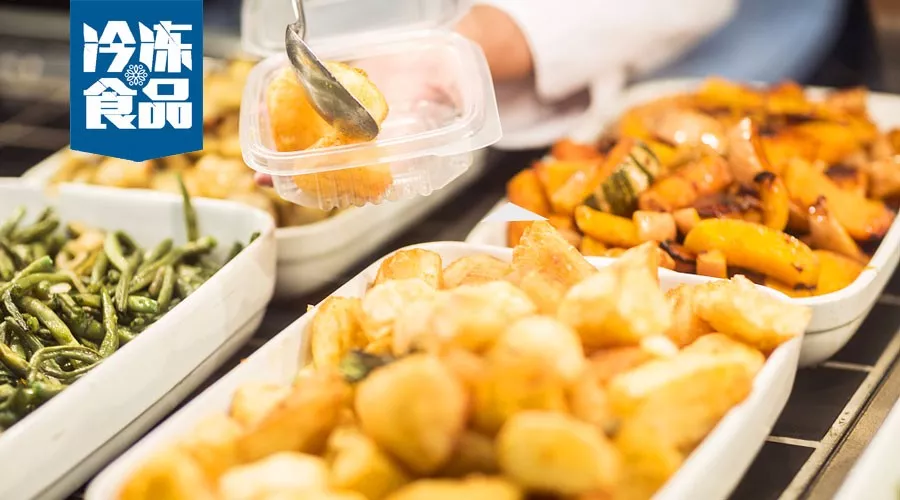 生鮮電商、半成品菜、方便食品……消費(fèi)升級(jí)后，速食的新機(jī)遇在哪兒？