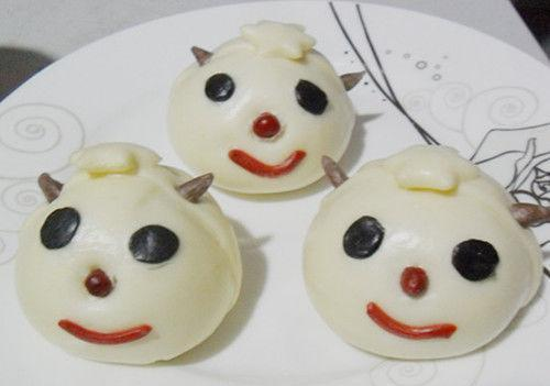 【數(shù)據(jù)】2017年12月份各地速凍面點(diǎn)銷(xiāo)售排名