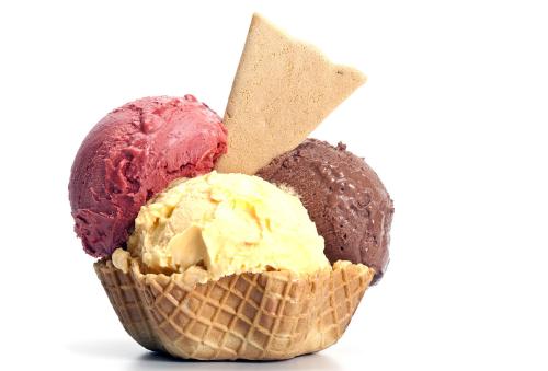 數(shù)據(jù) | 2017年12月份各地冰淇淋銷(xiāo)售排名