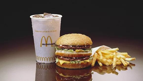 花6000萬美元更新供應鏈，麥當勞要賣新鮮牛肉漢堡了