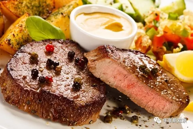 怎么保證澳洲牛肉來自澳洲？