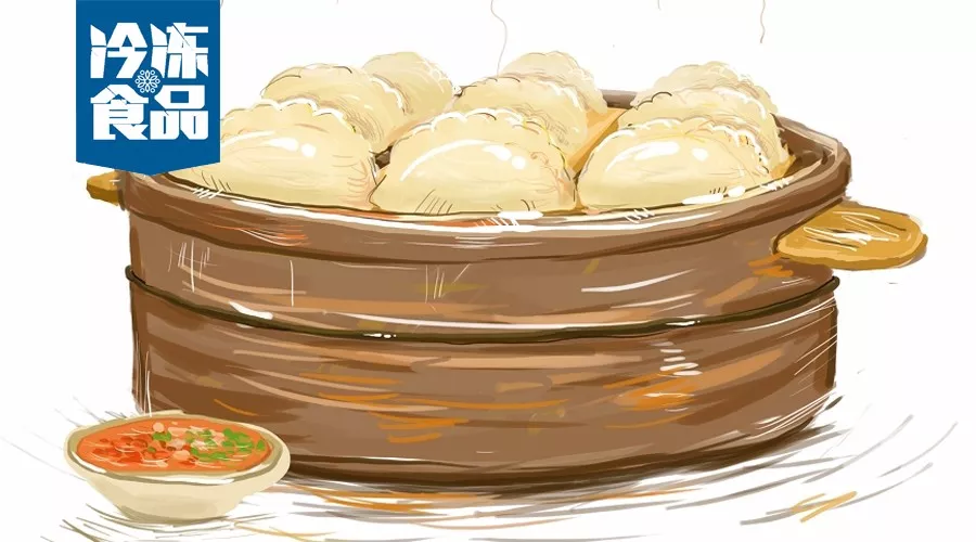 蒸餃江湖的下半場——大鱷已現(xiàn)，小企業(yè)如何生存？