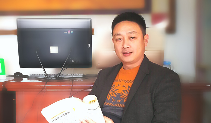 【人物】閆士堯：挺進(jìn)小終端，打造千萬(wàn)級(jí)單品