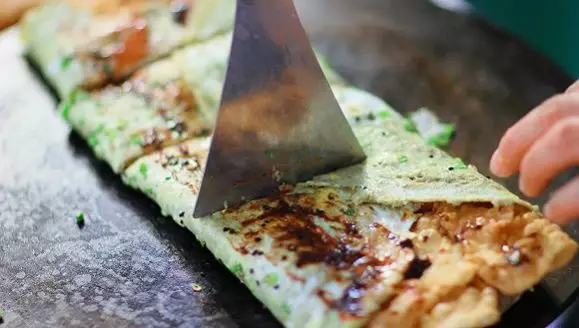 煎餅馃子也要有行業(yè)標(biāo)準(zhǔn)了！又一項(xiàng)傳統(tǒng)美食將傳承