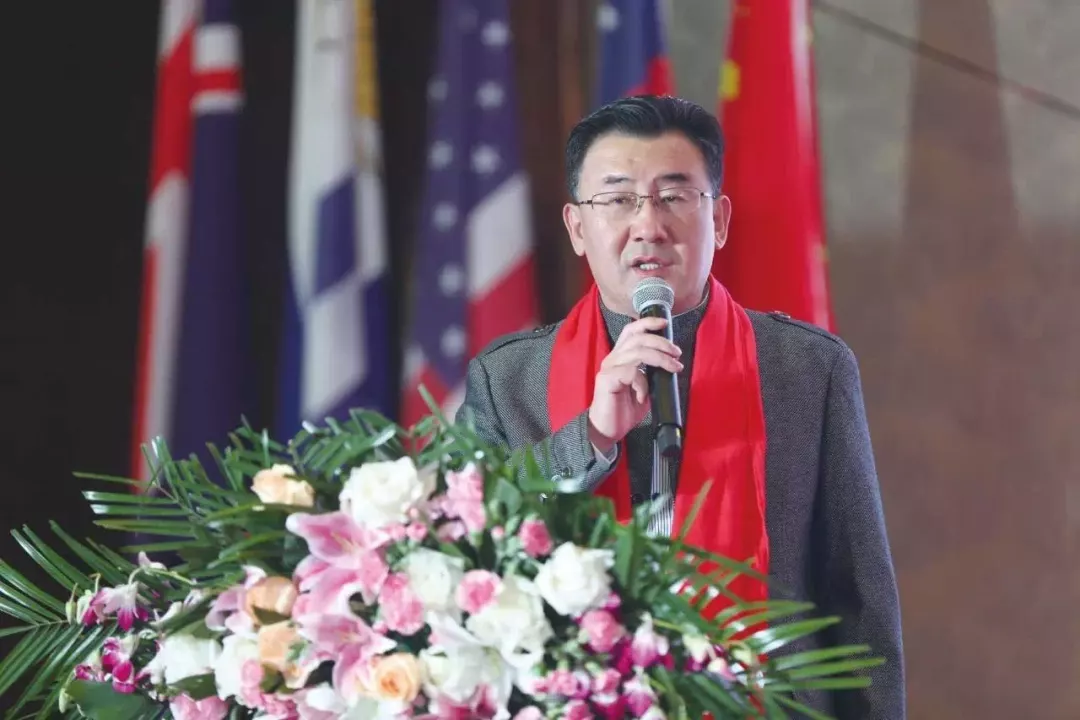 【人物】馬廣勝|(zhì)34年深耕行業(yè)，他被稱為中國(guó)牛羊業(yè)“教父”