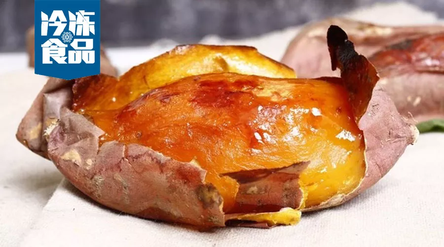 烤后再凍比肉還貴！紅薯要做“新·國民小吃”，問過錢包的意見嗎？