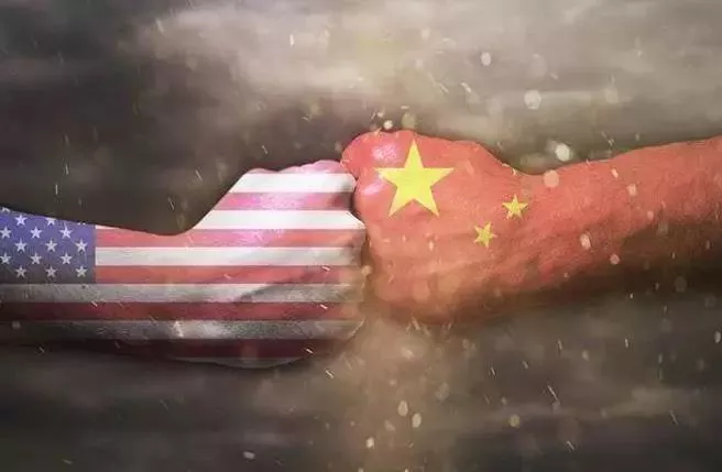 【牛事兒周報】 中美貿(mào)易戰(zhàn)開打，美國牛肉或?qū)⑹ブ袊袌?/>
                </div>
                <div   id=