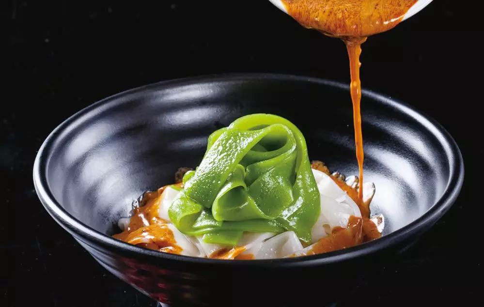 連賈國龍也去探店，這家西北菜讓西貝“怕”了嗎？