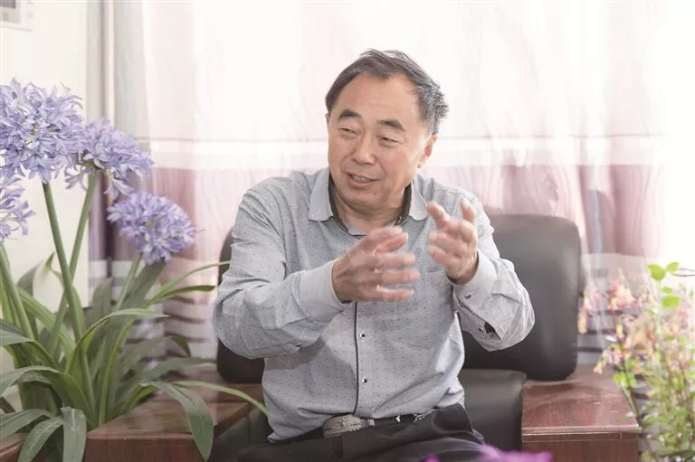 【人物】他3歲殘疾，40年鉆研科技養(yǎng)羊，人稱“蘇北羊王”！