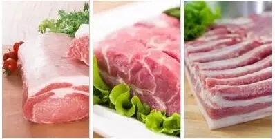 龍大肉食2017年營收近66億，餐飲渠道增長113.96%