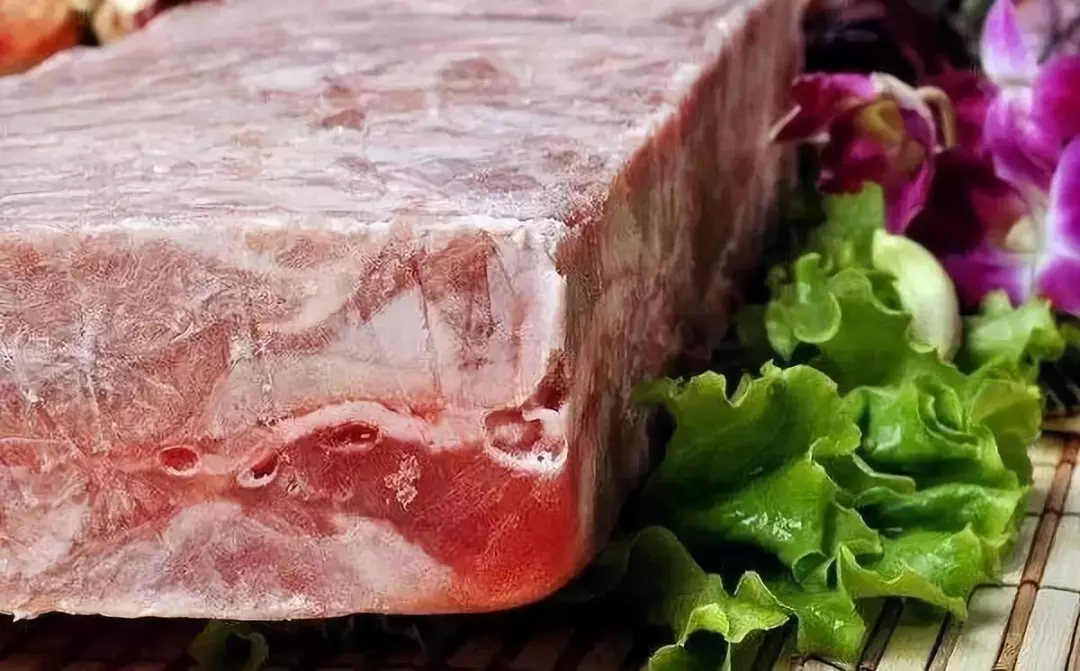 神技已跪！用此法冷凍，羊肉卷解凍后竟然不會有血水！