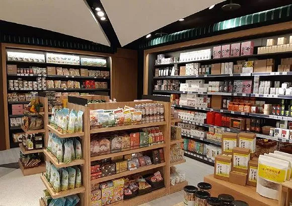 去書(shū)店買(mǎi)魚(yú)買(mǎi)菜？誠(chéng)品書(shū)店“書(shū)菜配”活動(dòng)上線，供應(yīng)鏈?zhǔn)翘魬?zhàn)