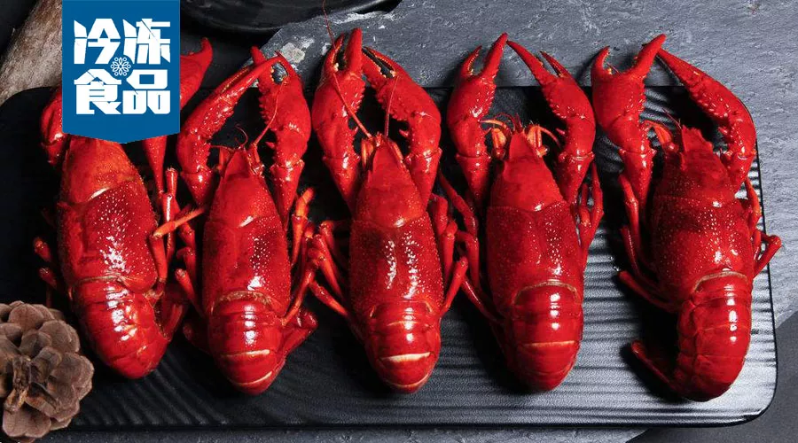 小龍蝦全網(wǎng)銷量第一，爆賣17萬份！這家企業(yè)如何將產(chǎn)品運營做到極致？