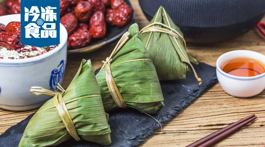 端午節(jié)臨近，今年粽子行情怎么樣？成本略漲，團購、電商領跑市場！
