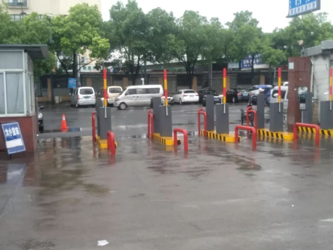 杭州凍品市場商戶群體抗議：三輪車進市場，每次還要10元“買路錢”！